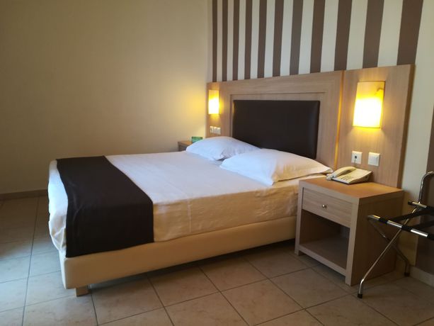 Imagen de la habitación del Hotel Leto Delphi. Foto 7