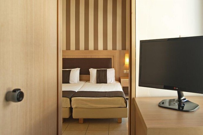 Imagen de la habitación del Hotel Leto Delphi. Foto 8