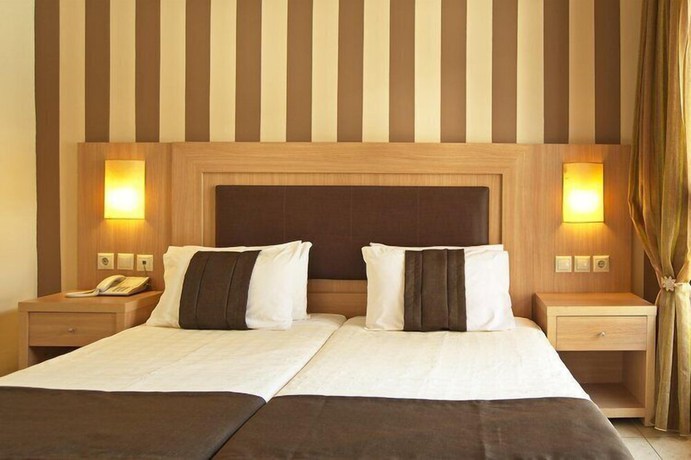 Imagen de la habitación del Hotel Leto Delphi. Foto 9
