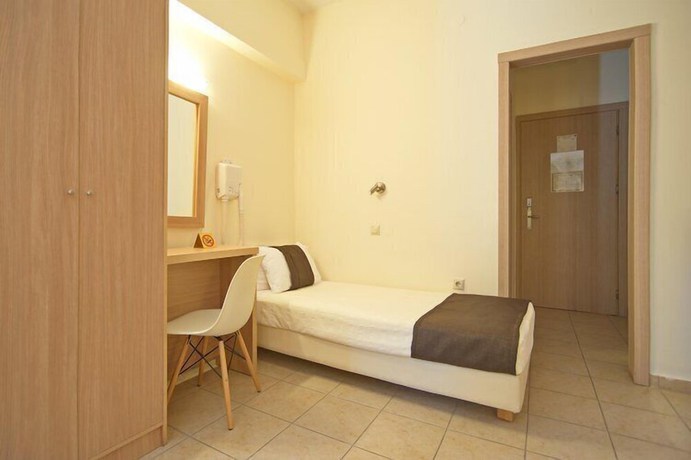 Imagen de la habitación del Hotel Leto Delphi. Foto 14