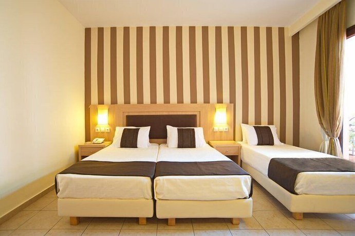 Imagen de la habitación del Hotel Leto Delphi. Foto 16