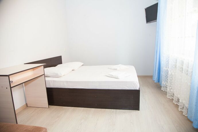 Imagen de la habitación del Hotel Leto Guest House. Foto 12