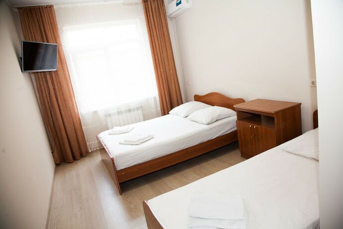 Imagen de la habitación del Hotel Leto Guest House. Foto 13