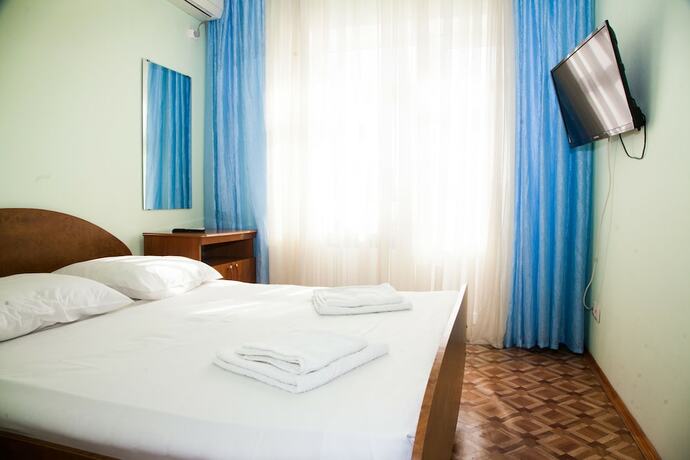 Imagen de la habitación del Hotel Leto Guest House. Foto 15