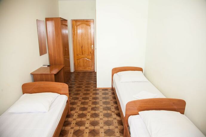 Imagen general del Hotel Leto Guest House. Foto 3