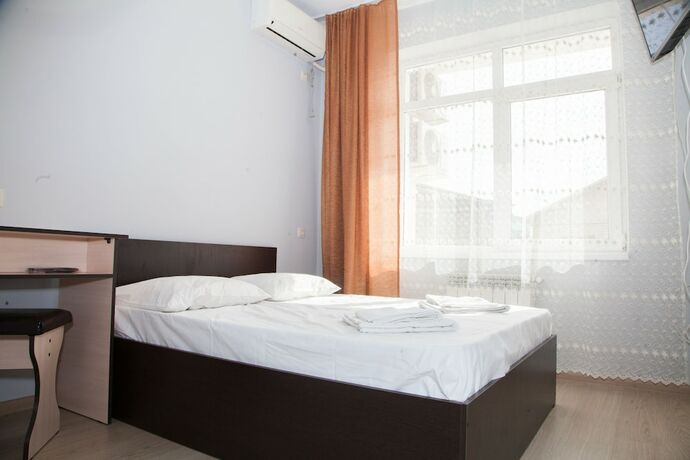 Imagen de la habitación del Hotel Leto Guest House. Foto 17