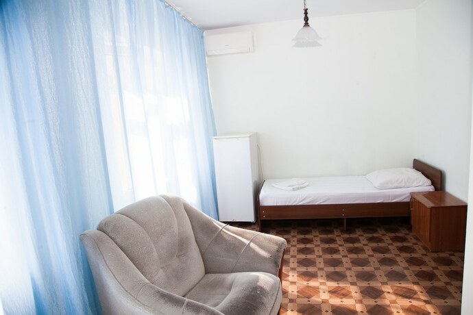 Imagen general del Hotel Leto Guest House. Foto 4
