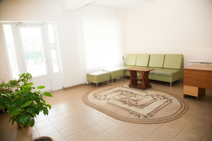 Imagen general del Hotel Leto Guest House. Foto 6
