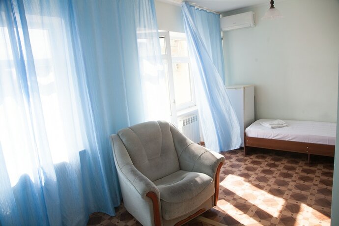 Imagen de la habitación del Hotel Leto Guest House. Foto 20