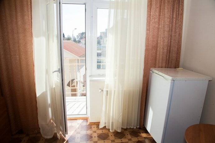 Imagen general del Hotel Leto Guest House. Foto 9