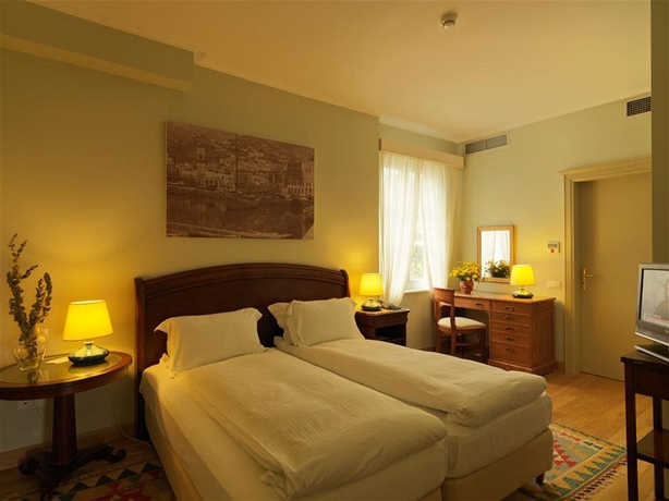 Imagen de la habitación del Hotel Leto, Hydra. Foto 2