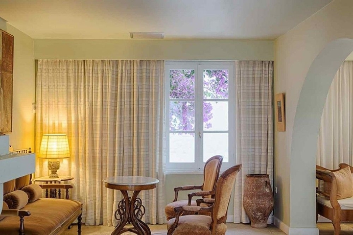 Imagen de los interiores del Hotel Leto, Hydra. Foto 5