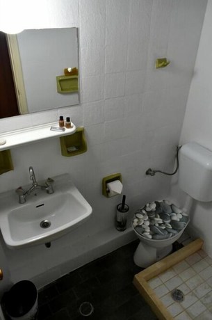 Imagen de la habitación del Hotel Leto, Megalopolis. Foto 4