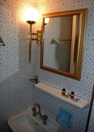 Imagen de la habitación del Hotel Leto, Megalopolis. Foto 6