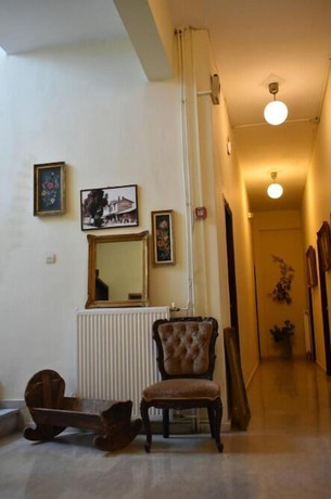 Imagen de los interiores del Hotel Leto, Megalopolis. Foto 20