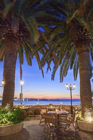 Imagen de los exteriores del Hotel Leto, Mikonos. Foto 9