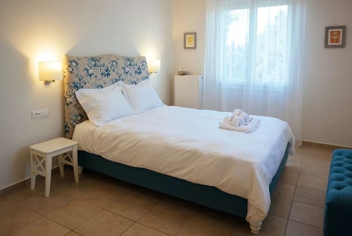 Imagen de la habitación del Hotel Leto Nuevo. Foto 3