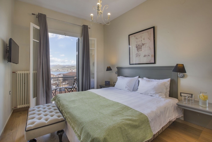 Imagen de la habitación del Hotel Leto Nuevo. Foto 4