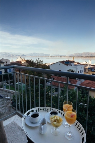 Imagen de la habitación del Hotel Leto Nuevo. Foto 5