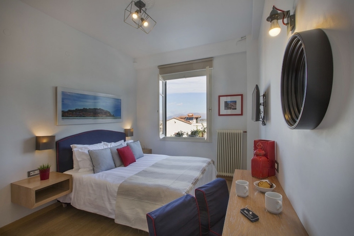 Imagen de la habitación del Hotel Leto Nuevo. Foto 6