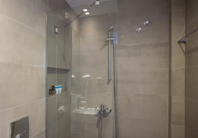 Imagen de la habitación del Hotel Leto Nuevo. Foto 7