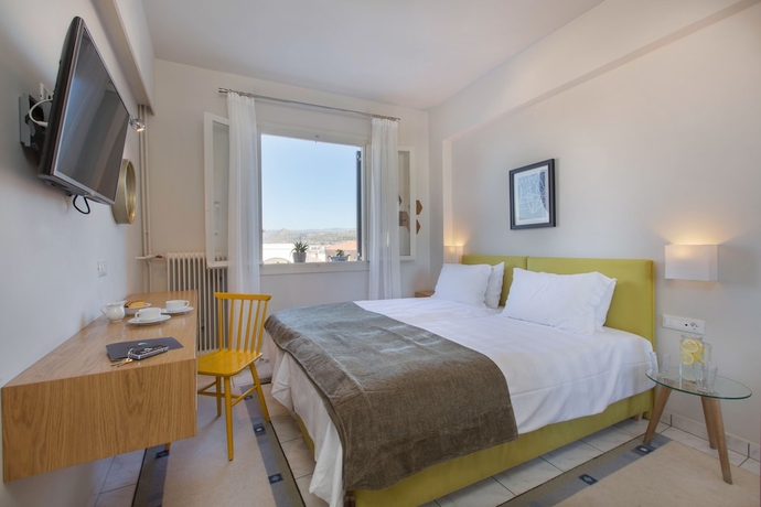 Imagen de la habitación del Hotel Leto Nuevo. Foto 9