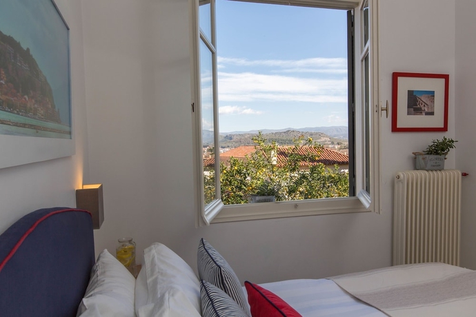 Imagen de la habitación del Hotel Leto Nuevo. Foto 12