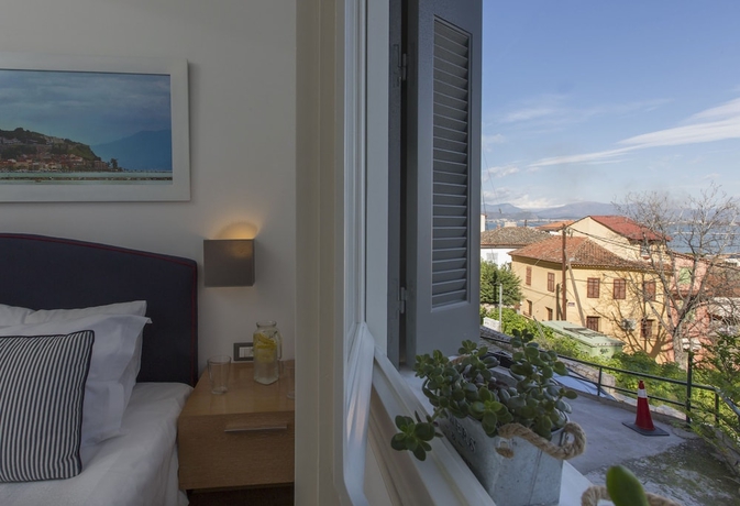 Imagen de la habitación del Hotel Leto Nuevo. Foto 14