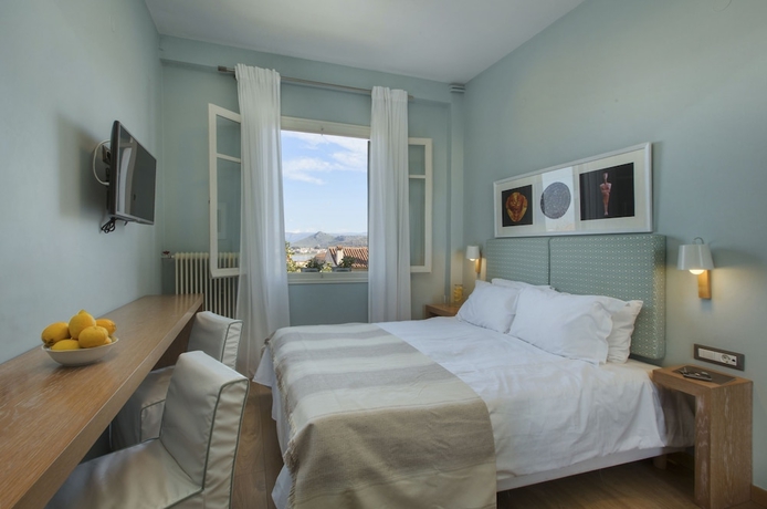 Imagen de la habitación del Hotel Leto Nuevo. Foto 17