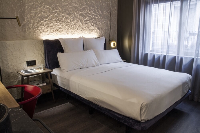 Imagen de la habitación del Hotel Letoh Letoh Gran Vía. Foto 7