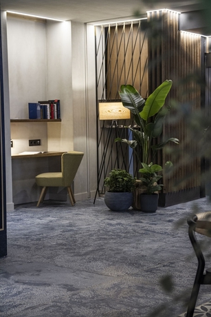 Imagen de los interiores del Hotel Letoh Letoh Gran Vía. Foto 18