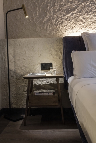 Imagen de la habitación del Hotel Letoh Letoh Gran Vía. Foto 8