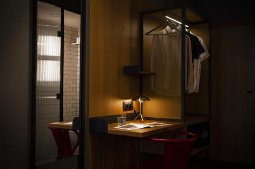 Imagen general del Hotel Letoh Letoh San Sebastián. Foto 2