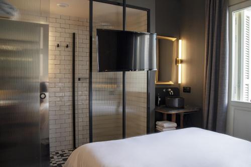 Imagen general del Hotel Letoh Letoh San Sebastián. Foto 7