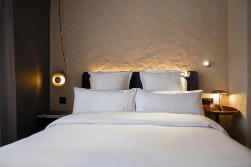 Imagen general del Hotel Letoh Letoh San Sebastián. Foto 9