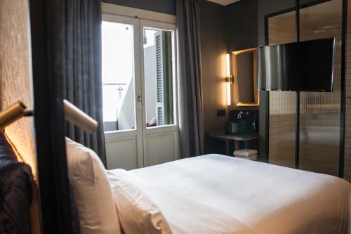 Imagen general del Hotel Letoh Letoh San Sebastián. Foto 17