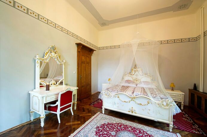 Imagen general del Hotel Letohradek sv. Vojtech. Foto 2