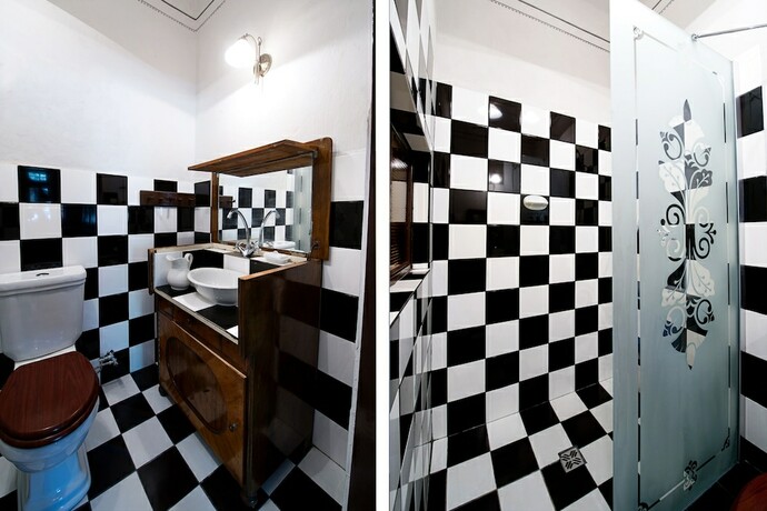 Imagen de la habitación del Hotel Letohradek sv. Vojtech. Foto 14
