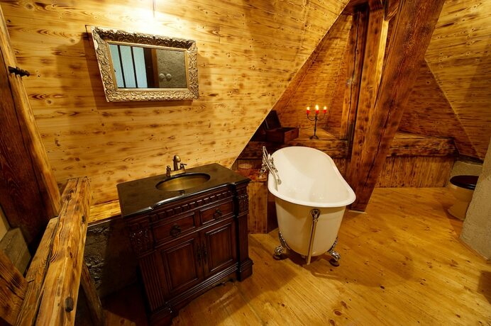Imagen de la habitación del Hotel Letohradek sv. Vojtech. Foto 17