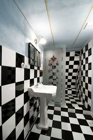 Imagen de la habitación del Hotel Letohradek sv. Vojtech. Foto 19