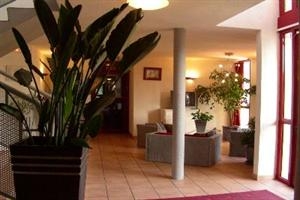 Imagen general del Hotel L'etoile, Carcassonne. Foto 2