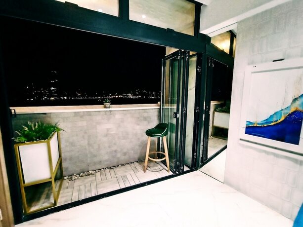 Imagen general del Hotel L'etoile de Mer. Foto 11