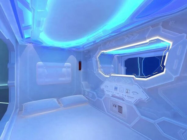 Imagen de la habitación del Hotel L'etoile de Mer. Foto 13
