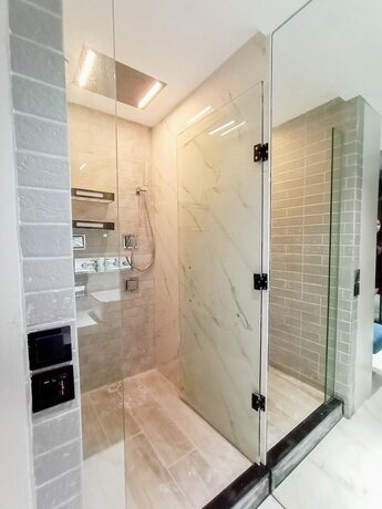 Imagen de la habitación del Hotel L'etoile de Mer. Foto 16