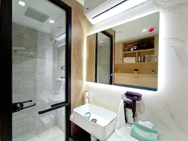 Imagen de la habitación del Hotel L'etoile de Mer. Foto 18
