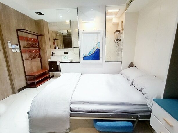 Imagen de la habitación del Hotel L'etoile de Mer. Foto 19