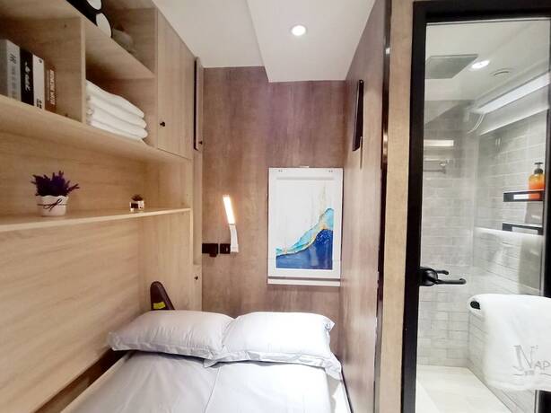 Imagen de la habitación del Hotel L'etoile de Mer. Foto 20