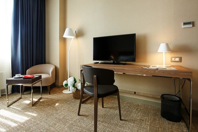Imagen de la habitación del Hotel Letoleto Thermal Resort And Spa. Foto 2