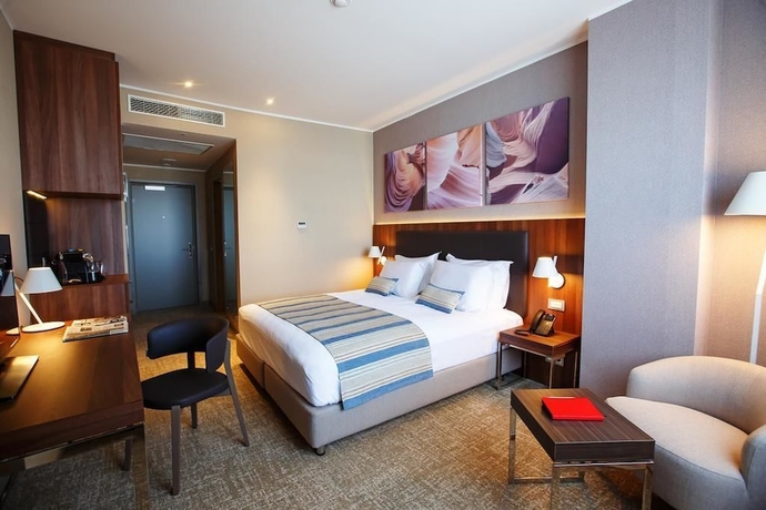 Imagen de la habitación del Hotel Letoleto Thermal Resort And Spa. Foto 3