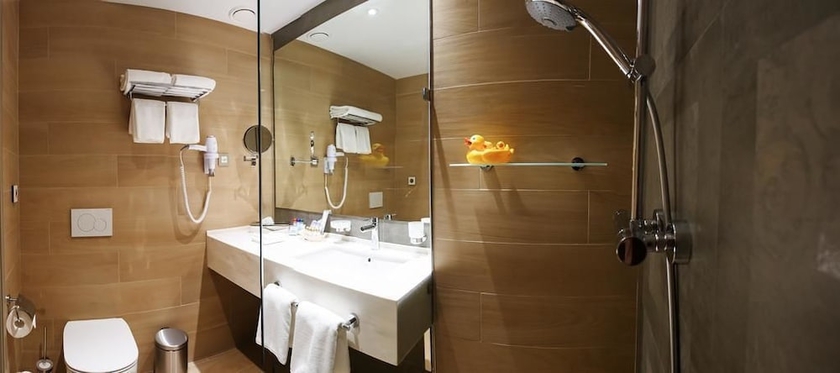 Imagen de la habitación del Hotel Letoleto Thermal Resort And Spa. Foto 17
